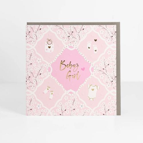 Belly Button Designs, Elle – Baby Girl