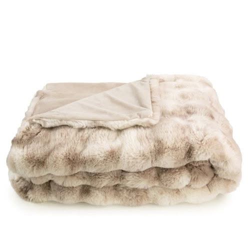 Malini Bermondsey Throw - Jaro Design Studio - 1 Malini Bermondsey Throw