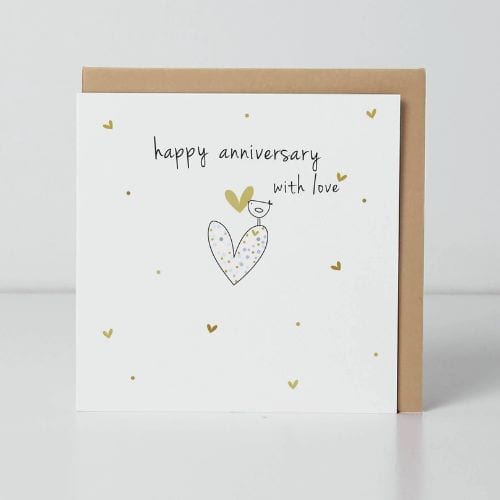 Belly Button Designs, Birdie – Anniversary