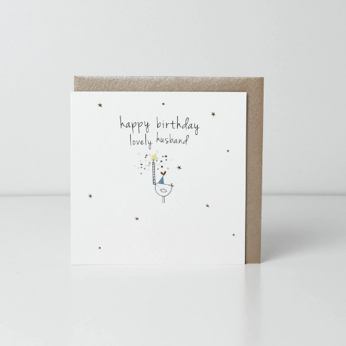 Belly Button Designs, Birdie – Birthday Husband - Jaro Design Studio - 1 Belly Button Designs, Birdie – Birthday Husband