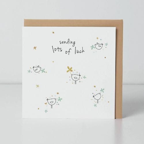 Belly Button Designs, Birdie – Good Luck - Jaro Design Studio - 1 Belly Button Designs, Birdie – Good Luck
