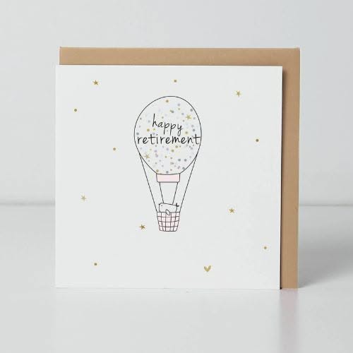 Belly Button Designs, Birdie – Happy Retirement - Jaro Design Studio - 1 Belly Button Designs, Birdie – Happy Retirement