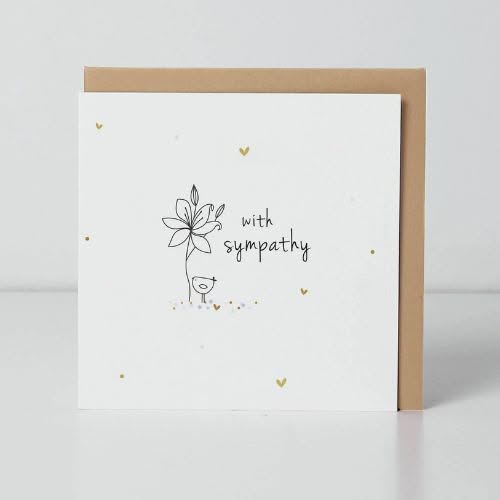 Belly Button Designs, Birdie – Sympathy