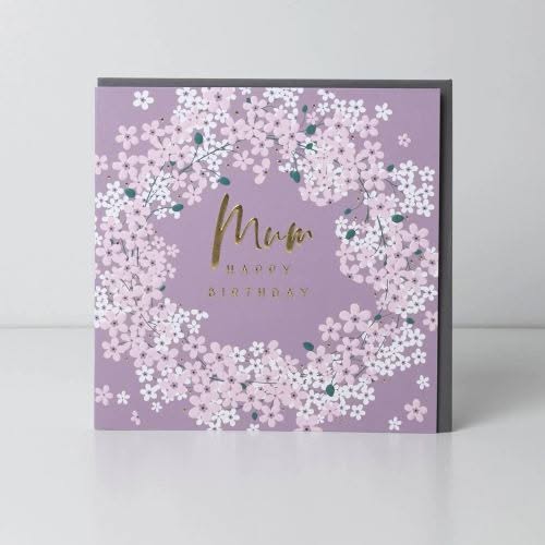 Belly Button Designs, Elle – Birthday Mum Wreath - Jaro Design Studio - 1 Belly Button Designs, Elle – Birthday Mum Wreath