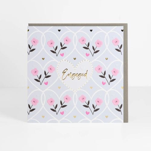 Belly Button Designs – Engaged