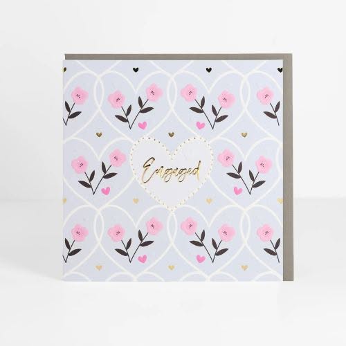 Belly Button Designs – Engaged