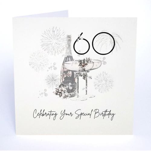 Five Dollar Shake Stargazing – 60 Celebrating Special Birthday