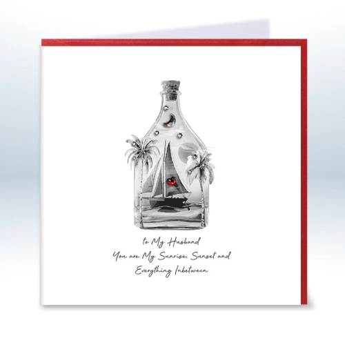 Five Dollar Shake Love and Co – Husband, Sunrise, Sunset and Everything Inbetween