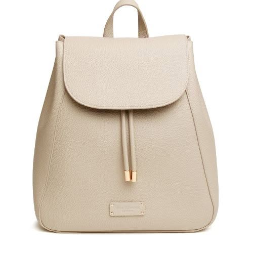 Alice Wheeler Stone Kensington Backpack