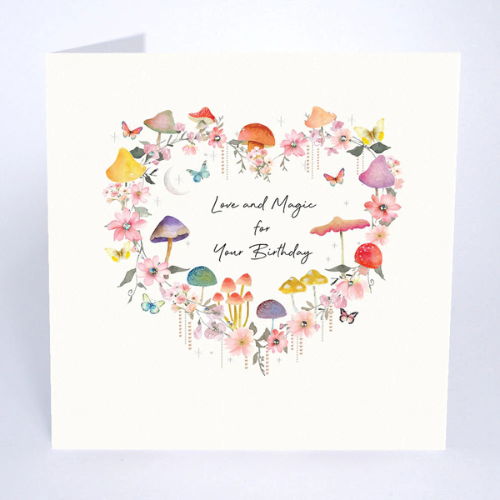 Five Dollar Shake – Love And Magic For Your Birthday