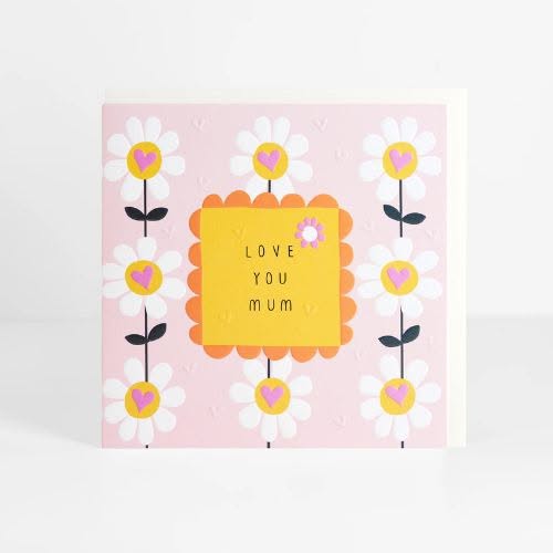 Belly Button Designs, Mabel – Love You Mum - Jaro Design Studio - 1 Belly Button Designs, Mabel – Love You Mum