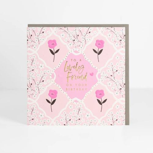 Belly Button Designs, Elle - Birthday Friend - Jaro Design Studio - 1 Belly Button Designs, Elle - Birthday Friend