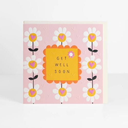Belly Button Designs, Mabel – Get Well Daisies - Jaro Design Studio - 1 Belly Button Designs, Mabel – Get Well Daisies