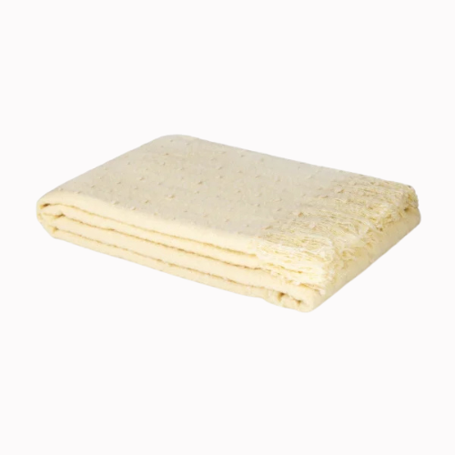 Malini Maisie Buttercup Throw