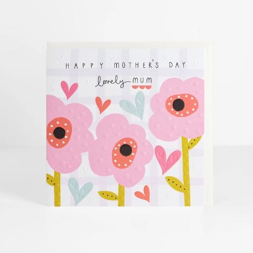 Belly Button Designs, Mabel – Mother's Day Lovely Mum