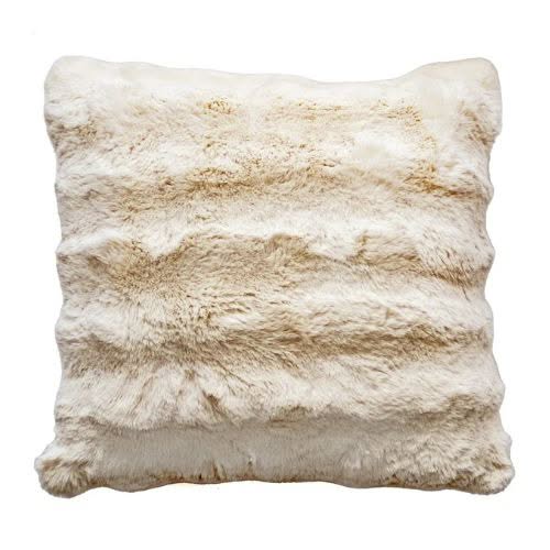 Malini Raffles Natural Cushion