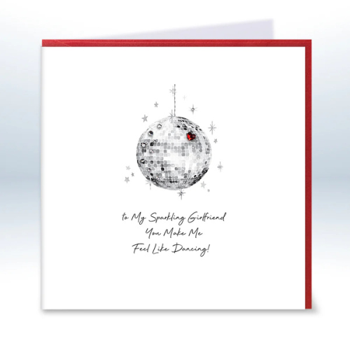 Five Dollar Shake Love and Co – Sparking Girlfriend, Feel Like Dancing - Jaro Design Studio - 1 Five Dollar Shake Love and Co – Sparking Girlfriend, Feel Like Dancing