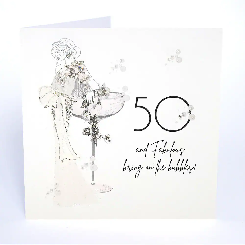 Five Dollar Shake Stargazing - 50 and Fabulous! - Jaro Design Studio - 1 Five Dollar Shake Stargazing - 50 and Fabulous!