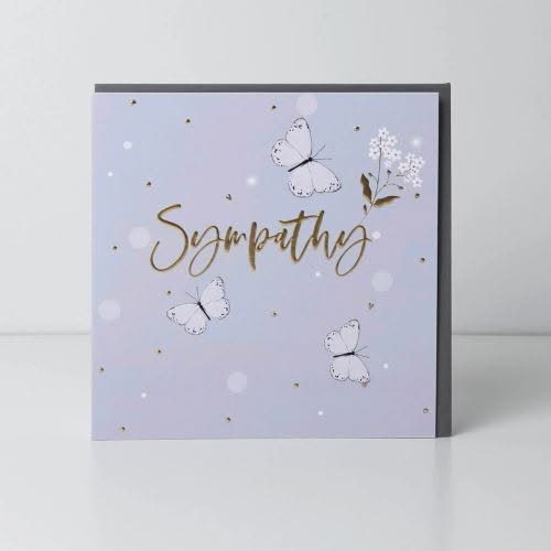 Belly Button Designs – With Sympathy Butterfly - Jaro Design Studio - 1 Belly Button Designs – With Sympathy Butterfly