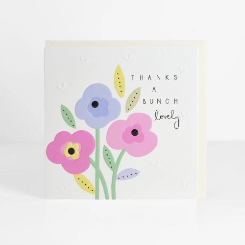 Belly Button Designs, Mabel – Thank You