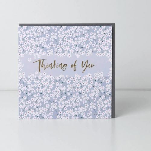 Belly Button Designs, Elle – Thinking Of You