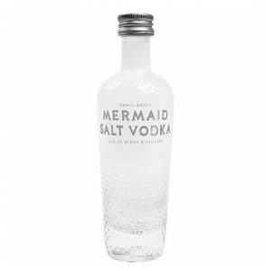 Mermaid Salt Vodka - Jaro Design Studio - 2