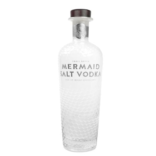 Mermaid Salt Vodka