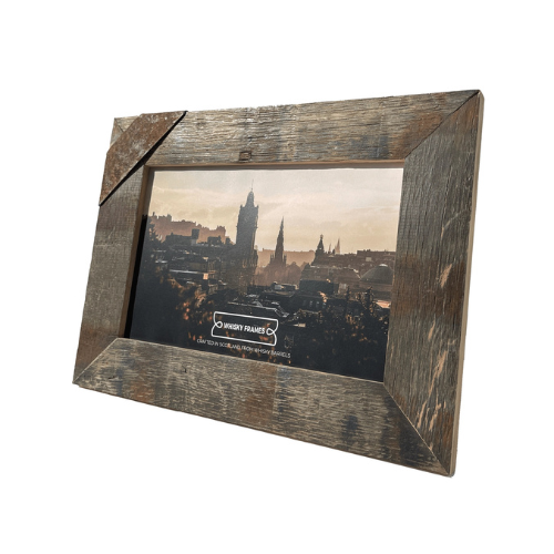 Whisky Frames A4 Stave Frame - Image 3