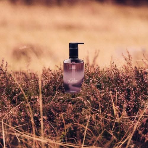 Scottish Fine Soaps - Wild Heather Hand wash - Image 5